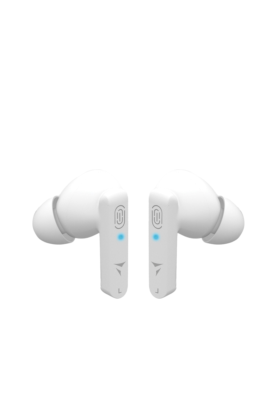 Techmade Earbuds T31 White