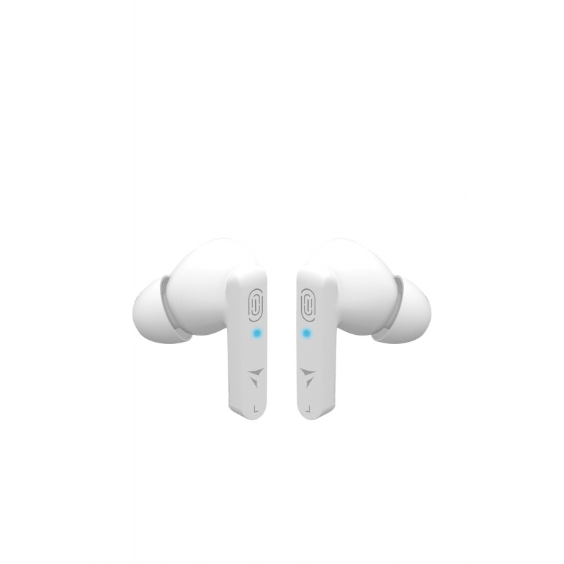 Techmade Earbuds T31 Blanc