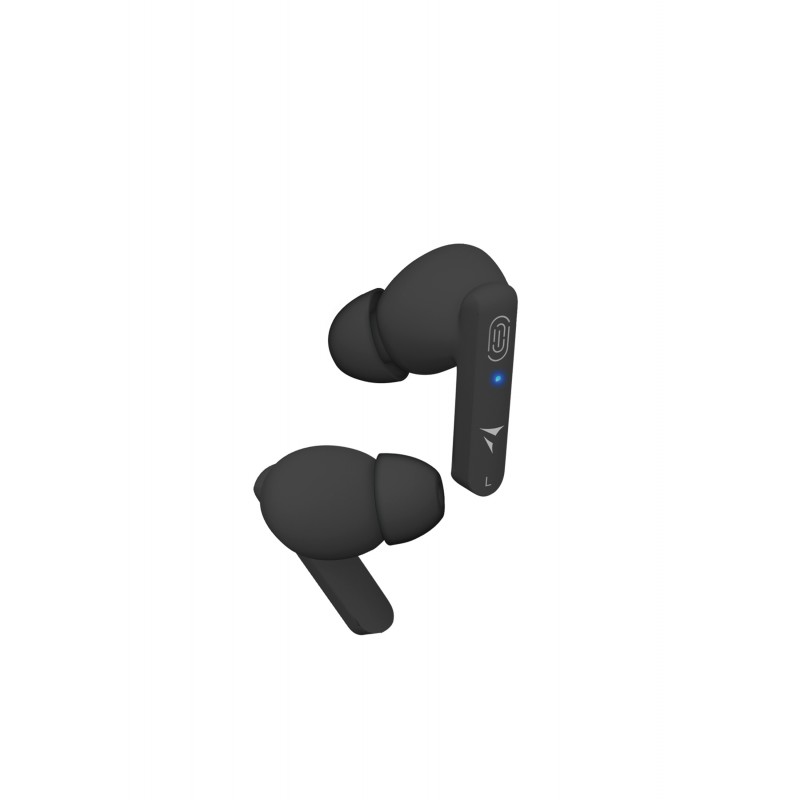 Techmade Earbuds T31 Schwarz