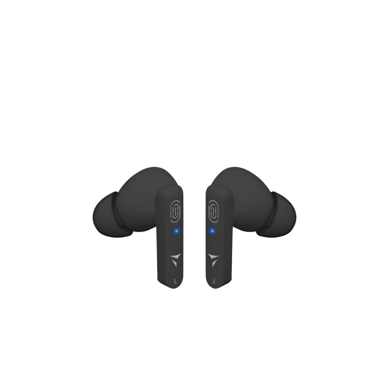 Ecouteurs Techmade T31 Noir