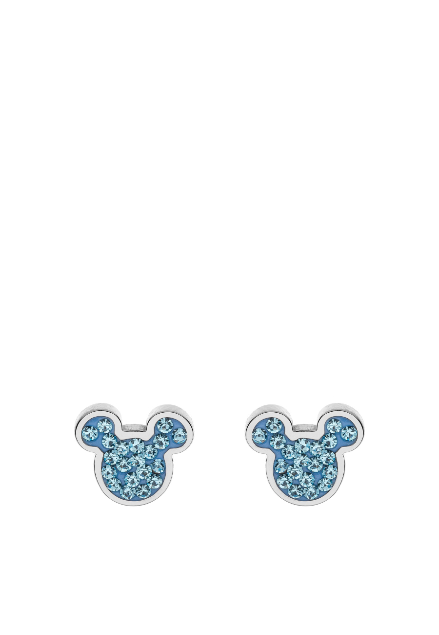 Earrings Disney Mickey Mouse