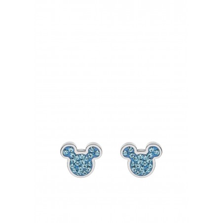 Earrings Disney Mickey Mouse