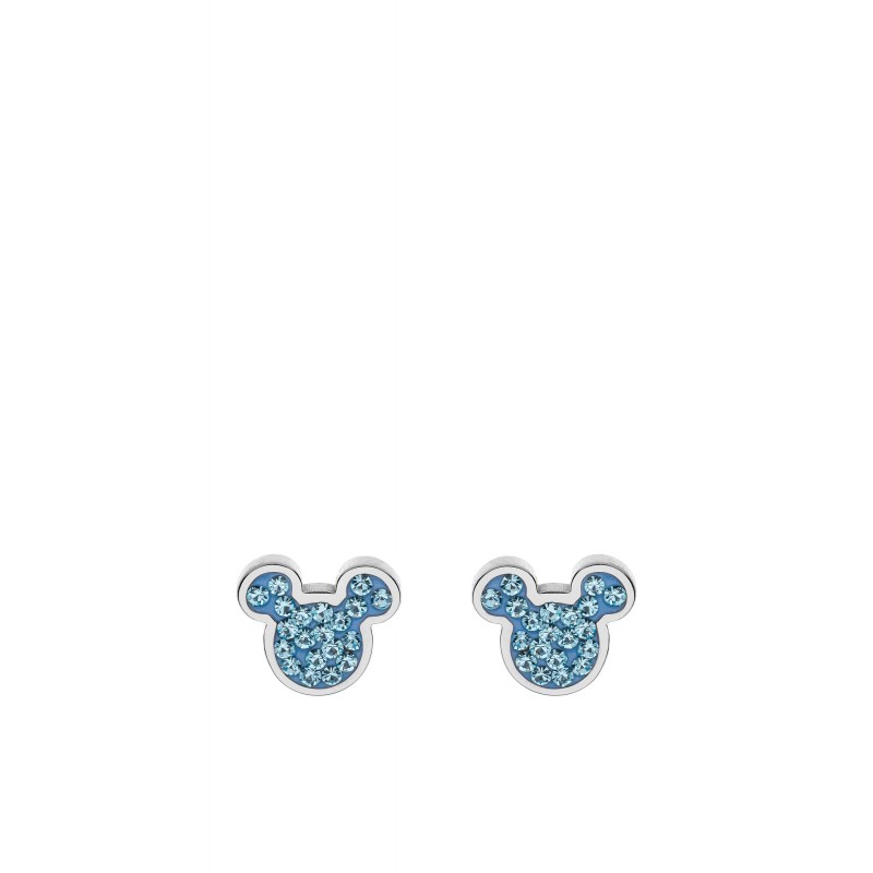 Boucles d'oreilles Disney Mickey Mouse