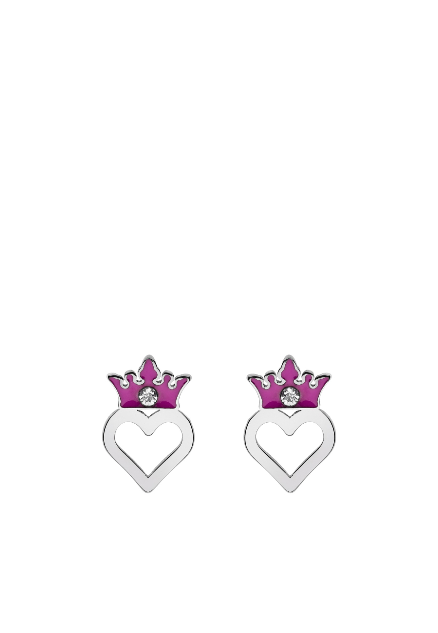 Earrings Disney Mickey Mouse