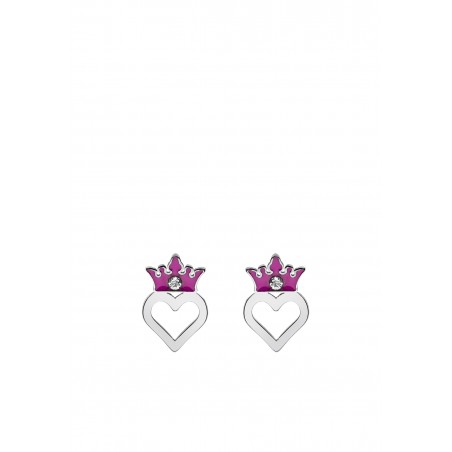 Earrings Disney Mickey Mouse