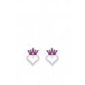 Earrings Disney Mickey Mouse