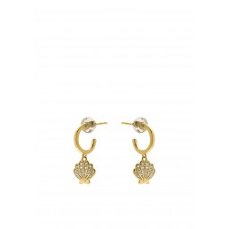 Ohrringe Disney Prinzessin