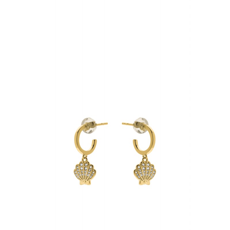 Boucles d'oreilles Disney Princesse