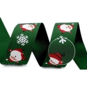Weihnachten Ripsband Breite 24 mm Weihnachten Ripsband Breite 24 mm