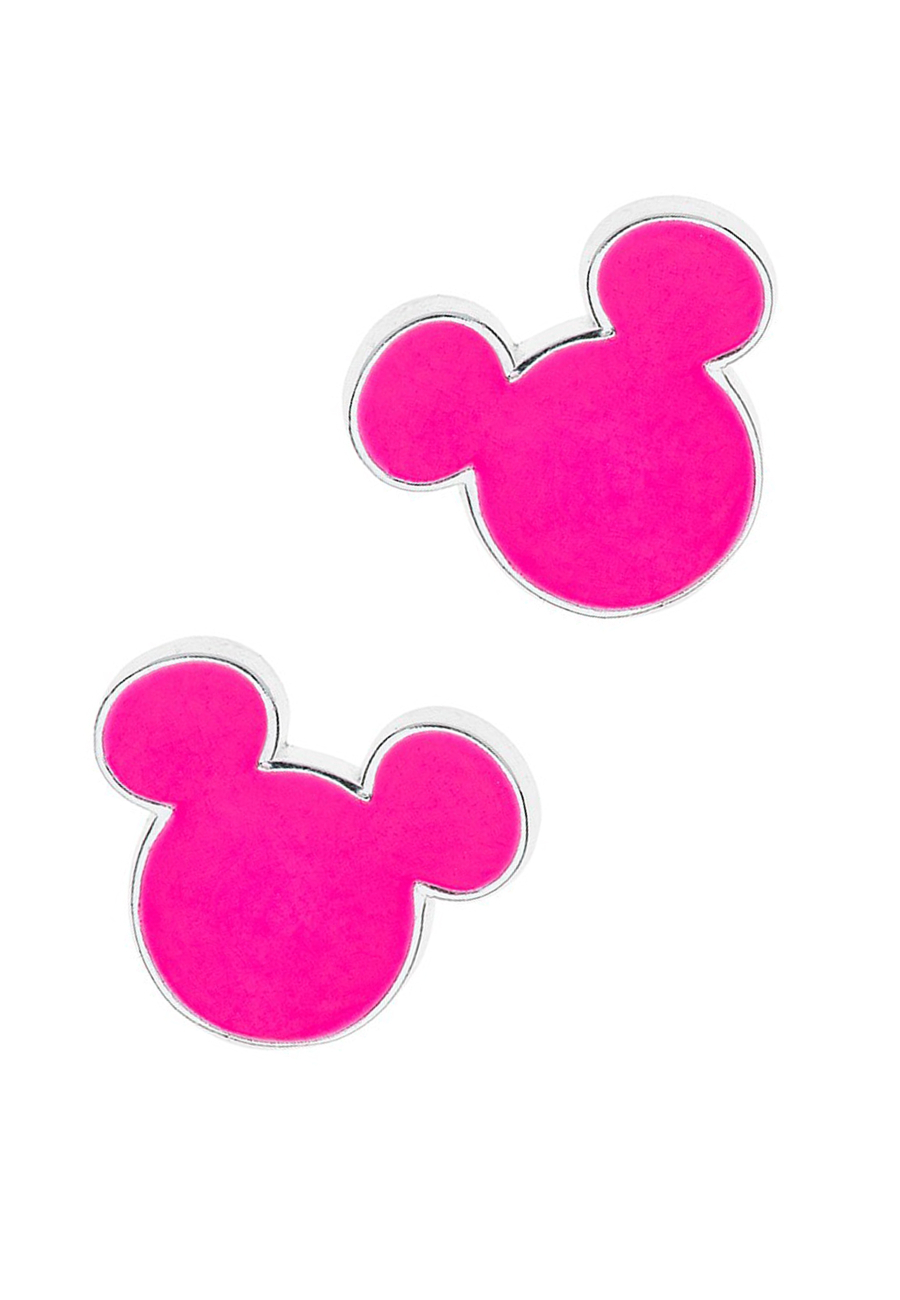 Ohrstecker Mickey Mouse