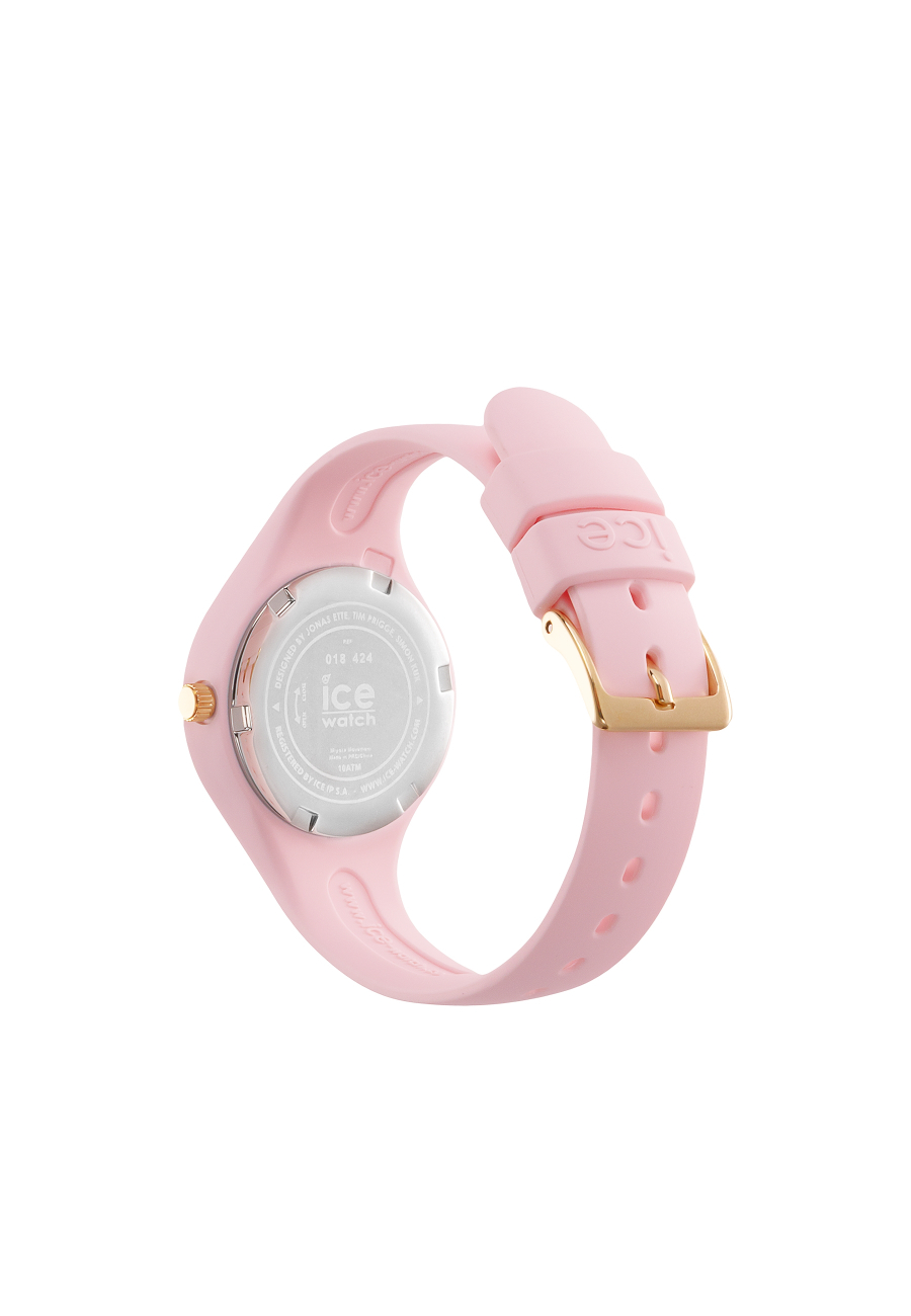 Ice Fantasia Rainbow Pink Extrasmall