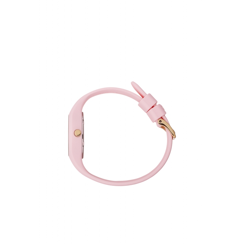 Ice Fantasia Unicorn Pink Extrasmall