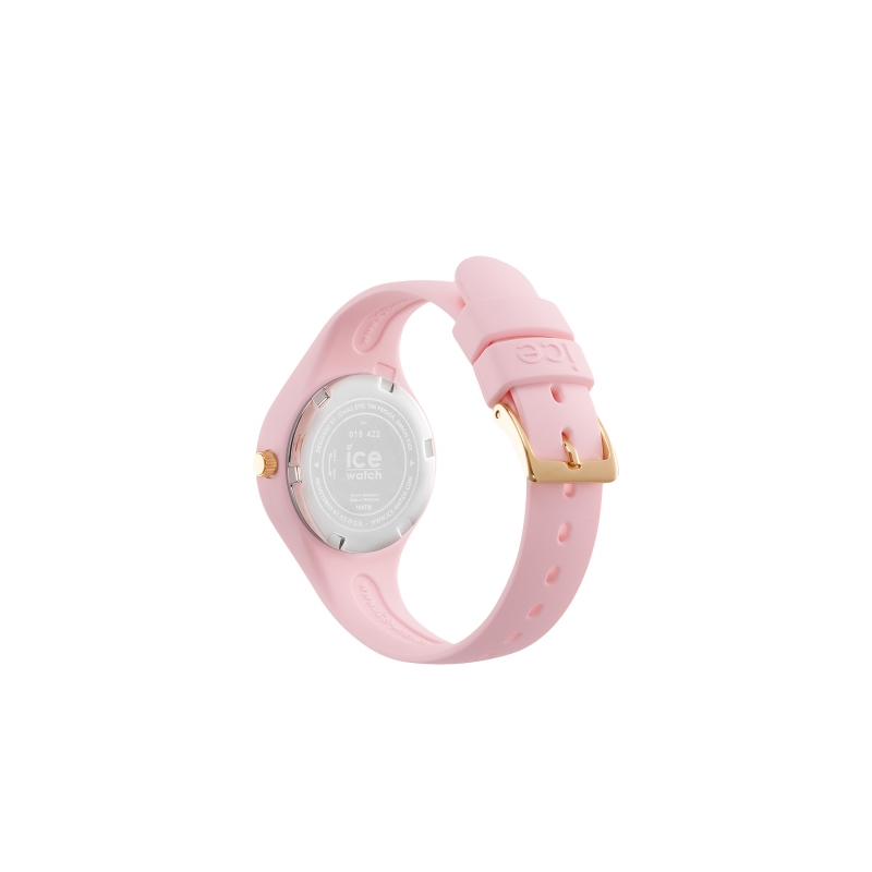 Ice Fantasia Unicorn Pink Extrasmall