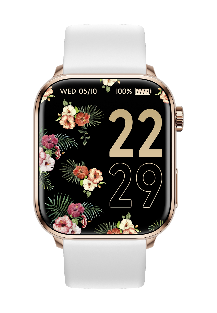 Ice Smart 2.0 Rose Gold 1.96 Amoled