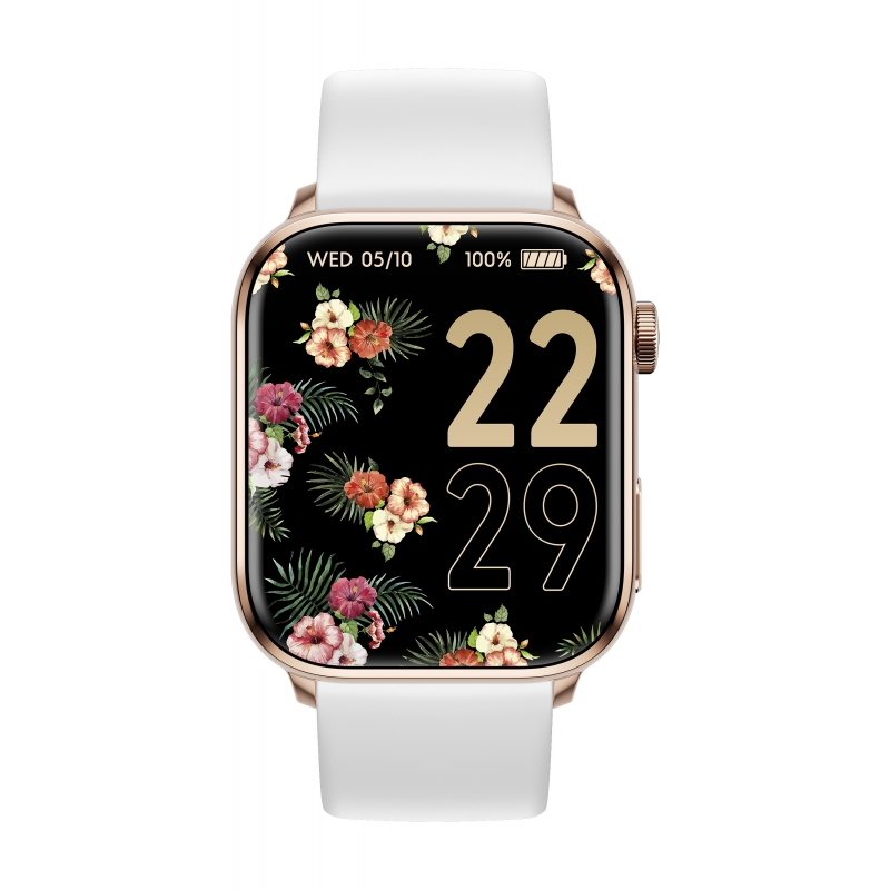 Ice Smart 2.0 Rose Gold 1.96 Amoled