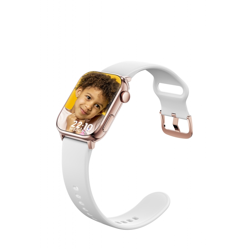 Ice Smart 2.0 Rose Gold 1.96 Amoled