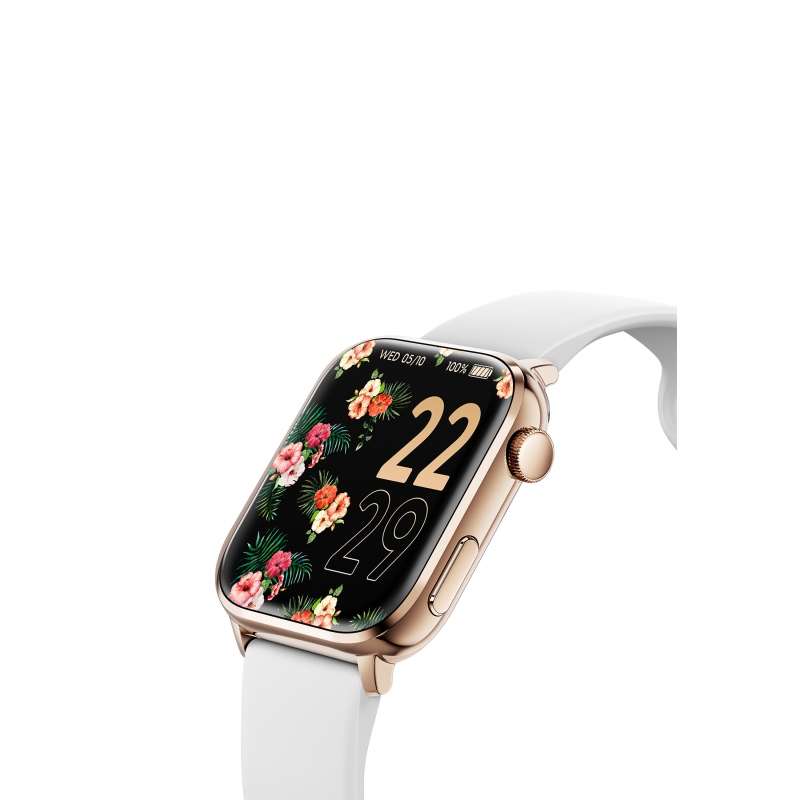 Ice Smart 2.0 Rose Gold 1.96 Amoled