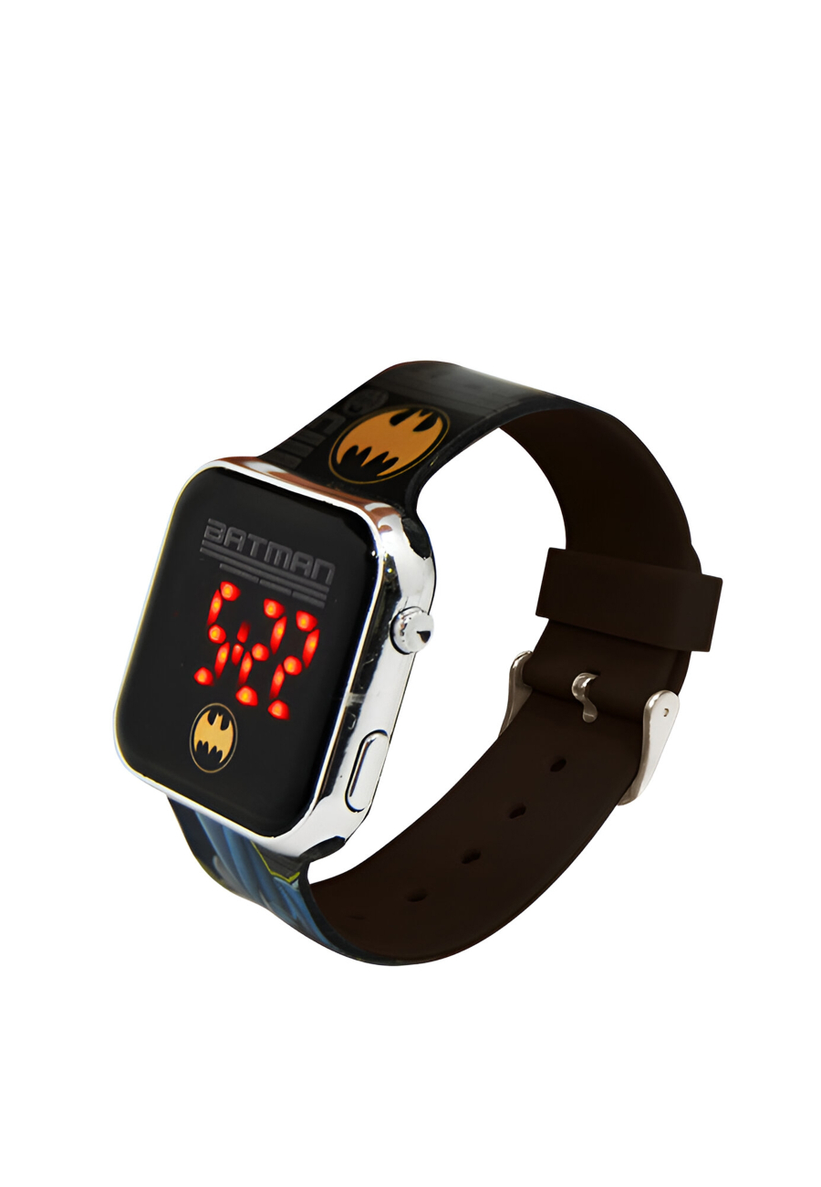 Disney Batman LED Watch