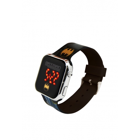 Disney Batman LED Watch