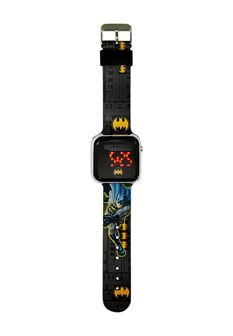 Disney Batman LED Watch