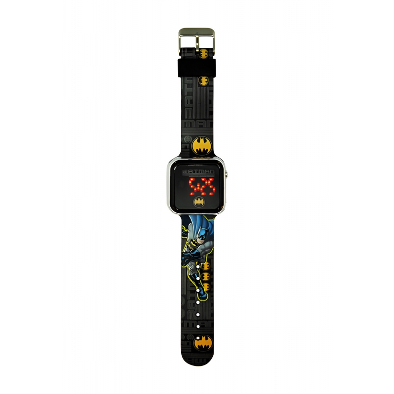 Disney Batman LED Watch