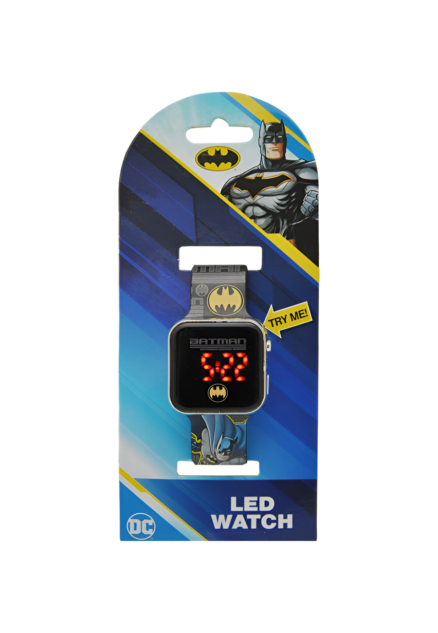 Disney Batman LED Watch
