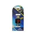 Disney Batman LED Watch