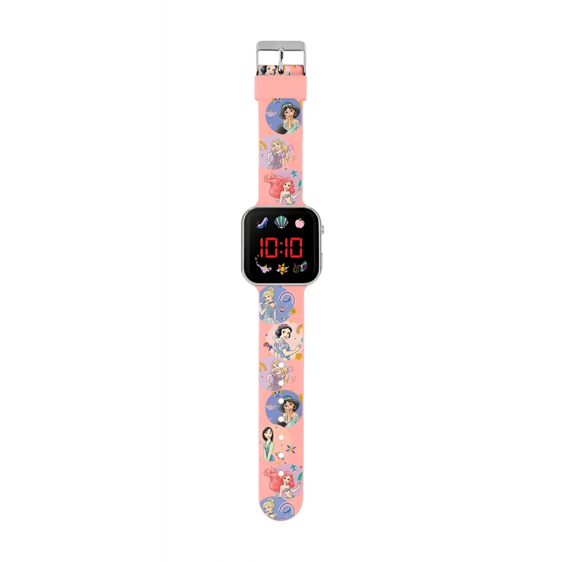 Disney Princess Led Watch