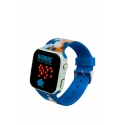 Disney Sonic Led Watch