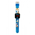 Disney Sonic Led Watch