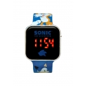 Disney Sonic Led Watch