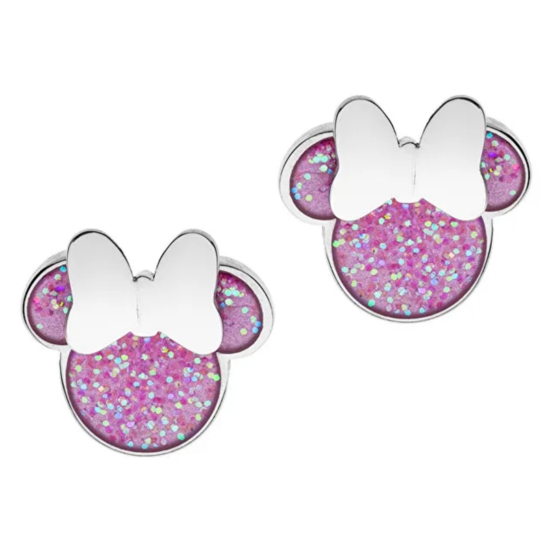 Ohrstecker Mickey Mouse