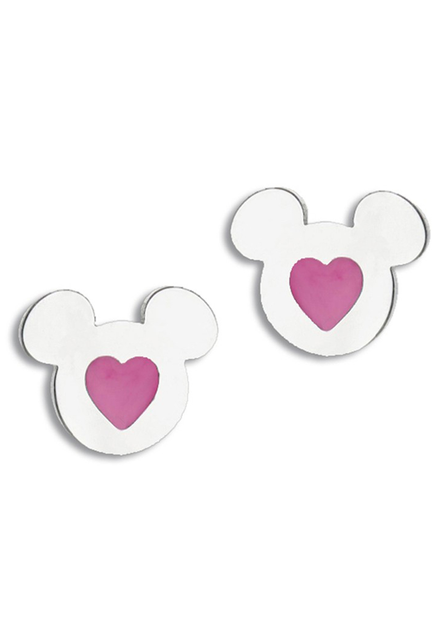 Ohrstecker Mickey Mouse Ohrstecker Mickey Mouse