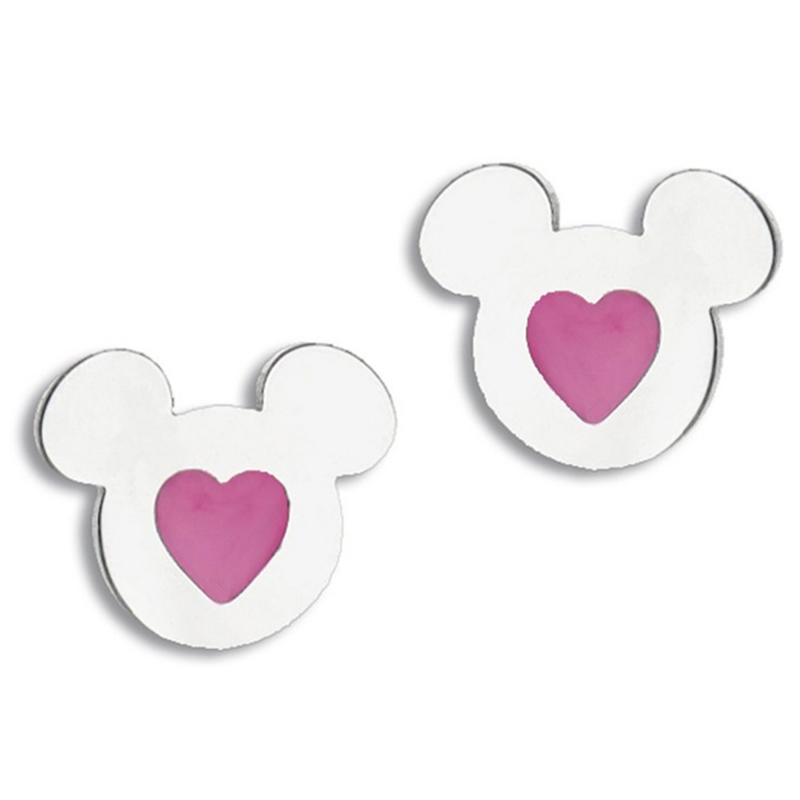 Ohrstecker Mickey Mouse
