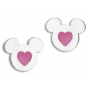 Ohrstecker Mickey Mouse Ohrstecker Mickey Mouse