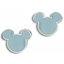 Ohrstecker Mickey Mouse Ohrstecker Mickey Mouse