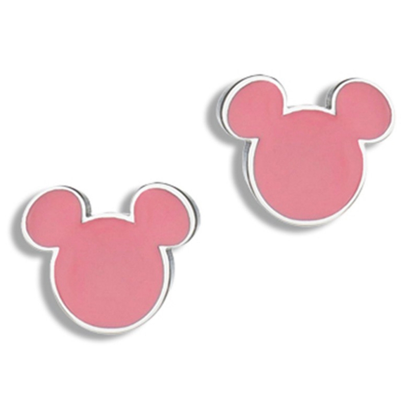 Ohrstecker Mickey Mouse