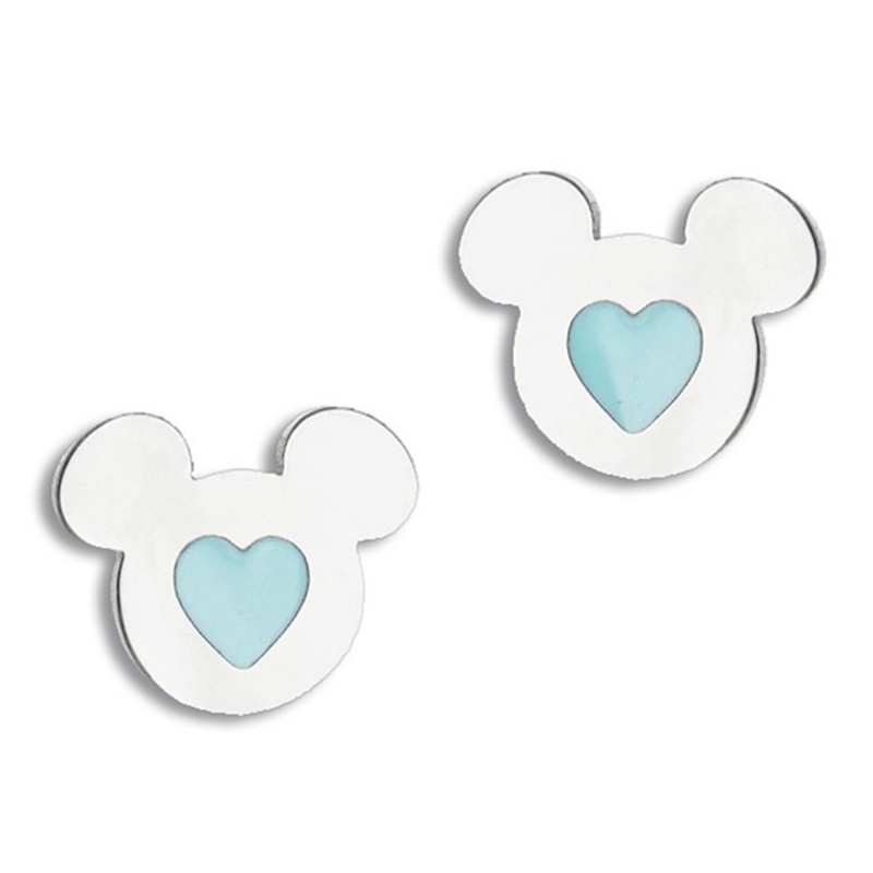 Ohrstecker Mickey Mouse