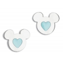 Ohrstecker Mickey Mouse Ohrstecker Mickey Mouse
