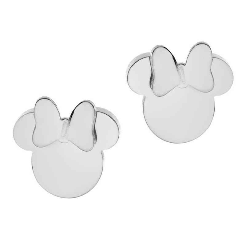 Ohrstecker Mickey Mouse