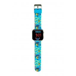 Disney Lilo & Stitch Led Watch