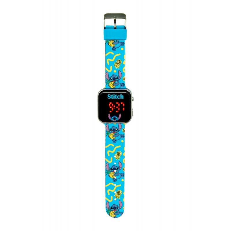Disney Lilo & Stitch Led Watch