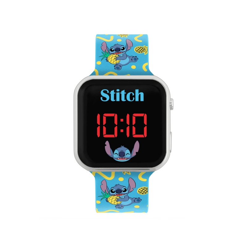 Disney Lilo & Stitch Led Watch