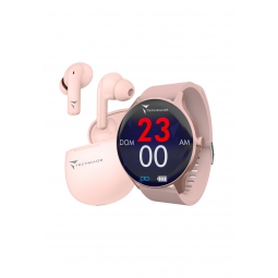 Smart Watch DYNAMIC ROSE GOLD BUNDLE