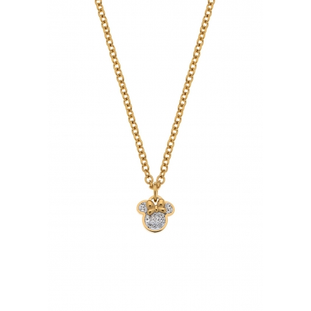 Necklace Mickey Mouse