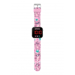 Disney Lilo & Stitch Led Watch