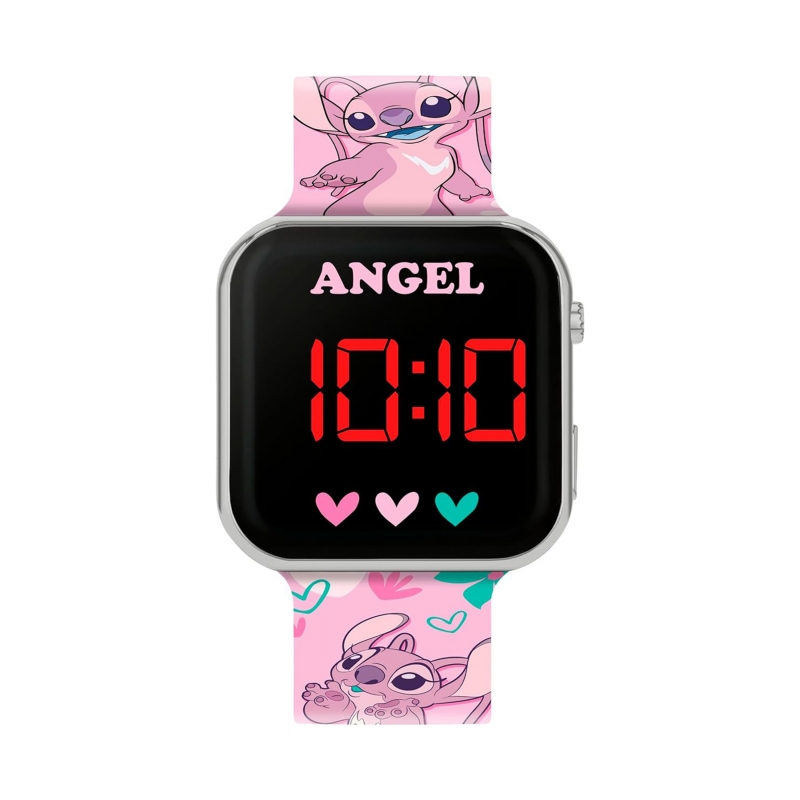 Disney Lilo & Stitch Led Watch