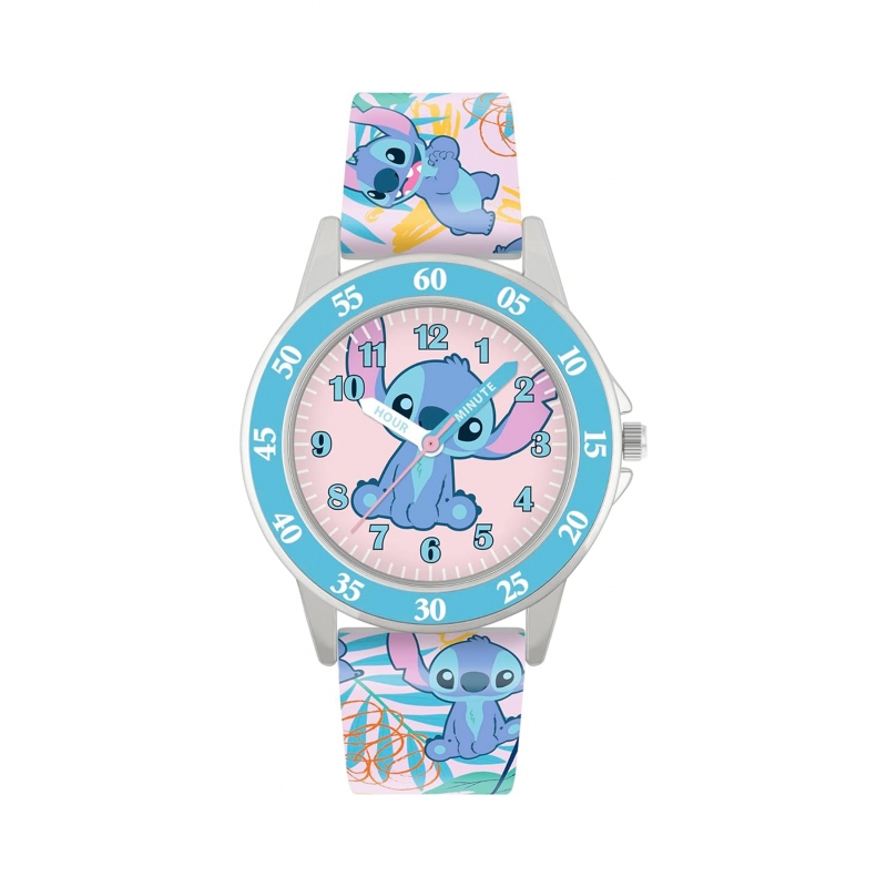 Disney Lilo & Stitch Time Teacher