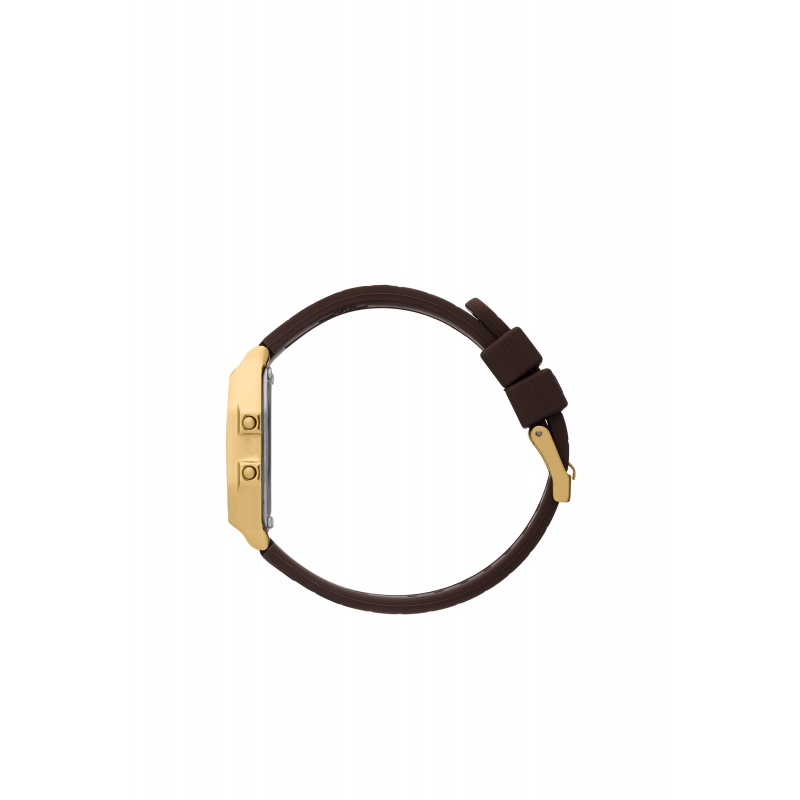 Ice Digit Retro Brown Cappuccino Small