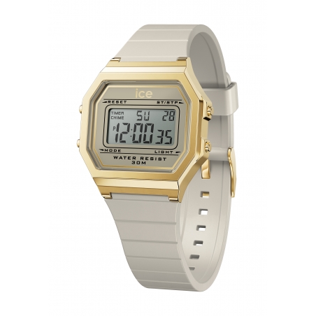 Ice Digit Retro Wind Small